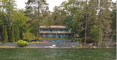 Lake Arrowhead / Buhl Lake Home Active Under Contract in Gaylord Michigan
