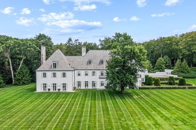 Clark House, a legacy property with extraordinary provenance - photo 33