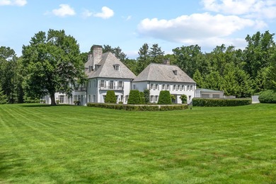 Clark House, a legacy property with extraordinary provenance - photo 34