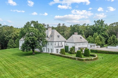 Clark House, a legacy property with extraordinary provenance - photo 35
