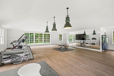 Clark House, a legacy property with extraordinary provenance - photo 38