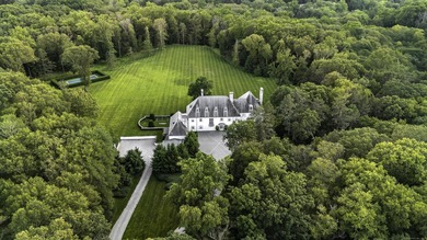 Clark House, a legacy property with extraordinary provenance - photo 40