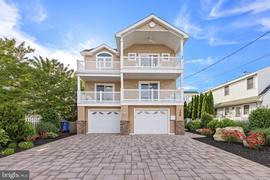 Nestled in the exclusive LEHYC section of Beach Haven, this - photo 1