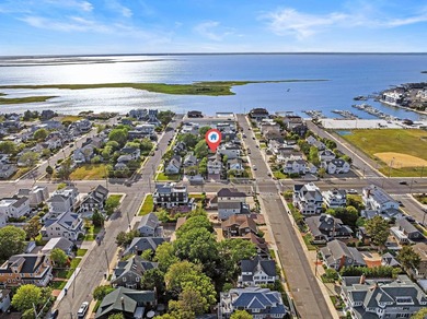 Nestled in the exclusive LEHYC section of Beach Haven, this - photo 3