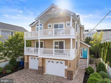 Nestled in the exclusive LEHYC section of Beach Haven, this - photo 10