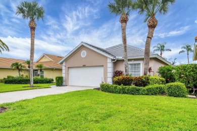 (private lake, pond, creek) Home For Sale in Venice Florida