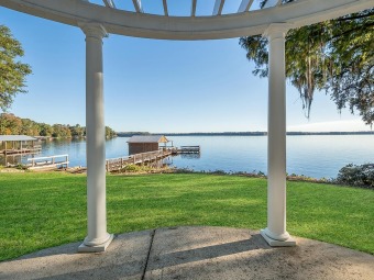 Lake Talquin Home For Sale in Quincy Florida