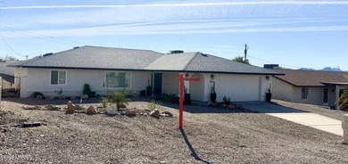 Lake Havasu Home For Sale in Lake Havasu City Arizona