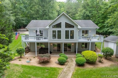 Lake Other Sale Pending in Bracey, Virginia