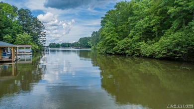 Lake Lot For Sale in Littleton, North Carolina