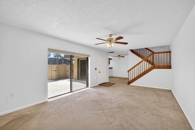 Spacious and well kept town home featuring a newer (2022) AC - photo 7