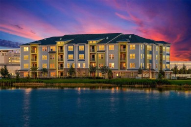 Lake Condo For Sale in Orlando, Florida