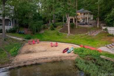 Lake Other Sale Pending in Littleton, North Carolina
