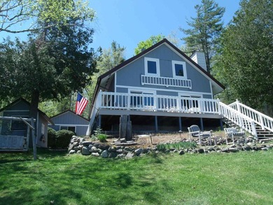 This Well Maintained Chalet Has Some Beautiful Panoramic Views - photo 1
