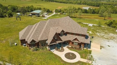 Seated atop a great hill, overlooking the land below &amp; the