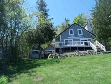 This Well Maintained Chalet Has Some Beautiful Panoramic Views - photo 3