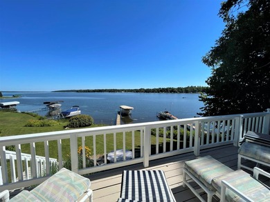 This Well Maintained Chalet Has Some Beautiful Panoramic Views - photo 7