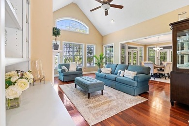 Lake Greenwood Waterfront Home in Terrapin Pointe | Private Dock - photo 2