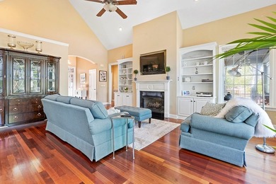 Lake Greenwood Waterfront Home in Terrapin Pointe | Private Dock - photo 3