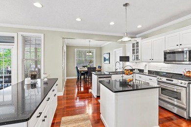 Lake Greenwood Waterfront Home in Terrapin Pointe | Private Dock - photo 4