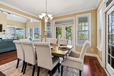 Lake Greenwood Waterfront Home in Terrapin Pointe | Private Dock - photo 6