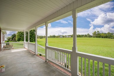 This custom built one level home is situated on a peaceful 13.04 - photo 6