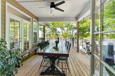 Lake Greenwood Waterfront Home in Terrapin Pointe | Private Dock - photo 7