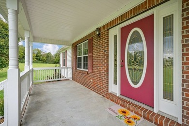 This custom built one level home is situated on a peaceful 13.04 - photo 7