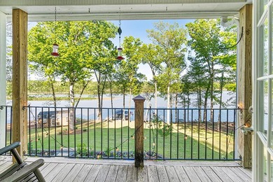 Lake Greenwood Waterfront Home in Terrapin Pointe | Private Dock - photo 8