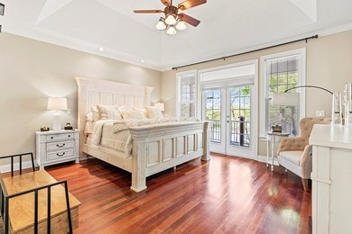 Lake Greenwood Waterfront Home in Terrapin Pointe | Private Dock - photo 10