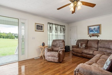 This custom built one level home is situated on a peaceful 13.04 - photo 10