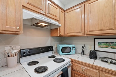 Welcome to this beautiful FULLY FURNISHED Lakewood Hills condo - photo 11