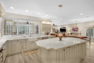 This 3-bedroom, 3.5-bathroom home is fully furnished and move-in