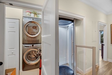 This 3-bedroom, 3.5-bathroom home is fully furnished and move-in