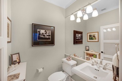 This 3-bedroom, 3.5-bathroom home is fully furnished and move-in