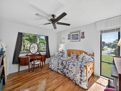 Don't miss this beautiful 3BR/2BA end unit condo, with tranquil - photo 16