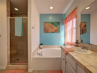 Stunning Canal Townhome just Moments from the Beach! Situated on - photo 17