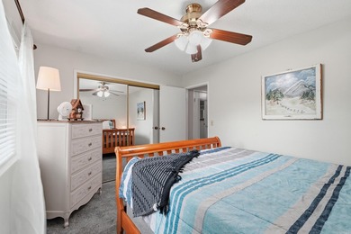 Welcome to this beautiful FULLY FURNISHED Lakewood Hills condo - photo 20