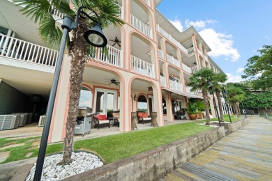 Lake Condo For Sale in Hot Springs, Arkansas