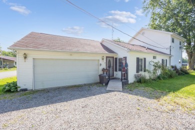 Lake Home For Sale in Lakeview, Ohio