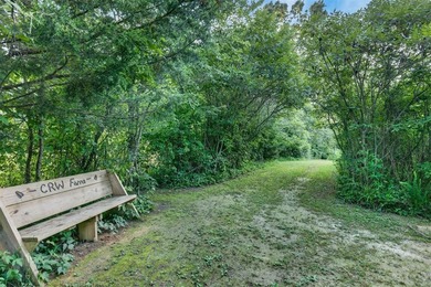Tiny home on 3 plus acres. Park like setting. Very private - photo 22