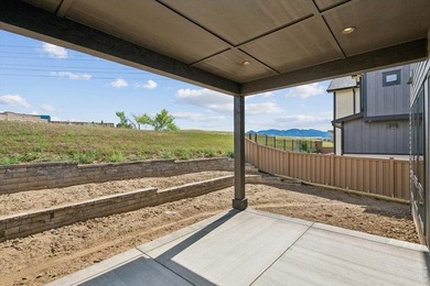 Built by award-winning Sheffield Homes! Professionally designed - photo 24