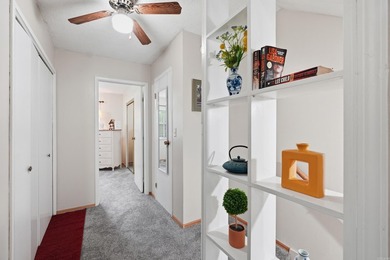 Welcome to this beautiful FULLY FURNISHED Lakewood Hills condo - photo 28