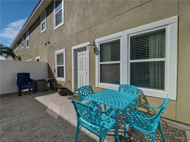 Stunning Canal Townhome just Moments from the Beach! Situated on - photo 29