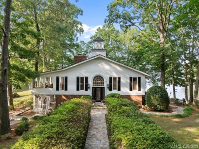 Lake Other For Sale in Littleton, North Carolina