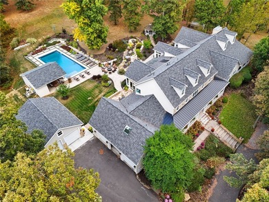 Lake Home For Sale in Cranberry Twp, Pennsylvania