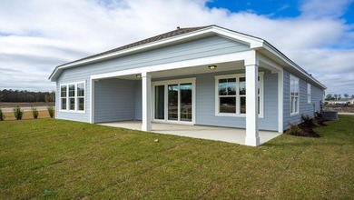 Welcome Brunswick Plantation! A gated community with 24 hours - photo 32