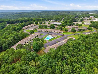 Welcome to this beautiful FULLY FURNISHED Lakewood Hills condo - photo 35