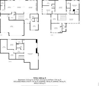 Built by award-winning Sheffield Homes! Professionally designed - photo 35