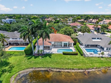 Rare opportunity in The Hamptons at Woodfield Country Club. This - photo 6
